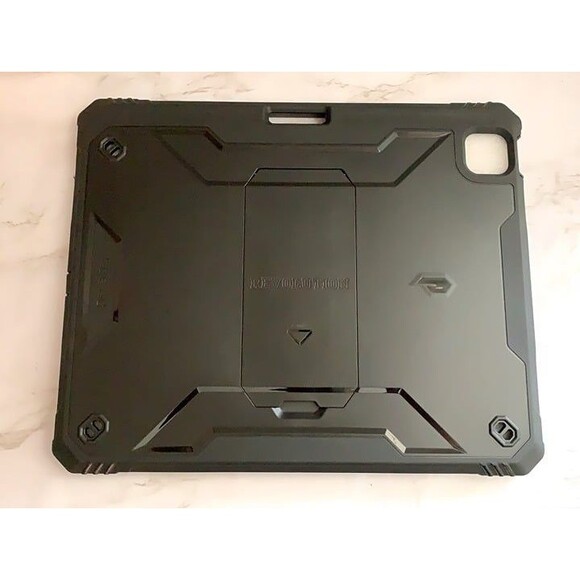 Poetic Revolution Case Designed for iPad Air 13 / iPad Pro 12.9 / iPad Pro 12.9 - Picture 8 of 9